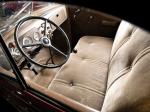 Chevrolet Master DeLuxe Sport Coupe 1936 года